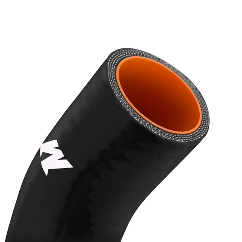 Mishimoto 70-75 Datsun 240Z Black Silicone Hose Kit-SR1 Performance