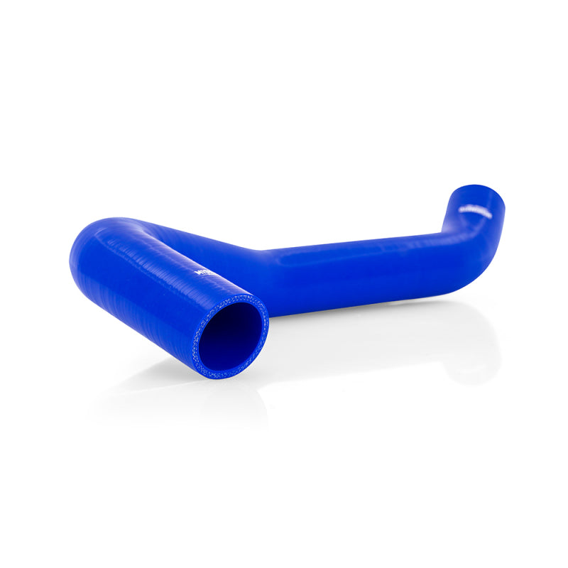 Mishimoto 17-19 Chevrolet Duramax 6.6L L5P Blue Silicone Radiator Hose Kit-SR1 Performance