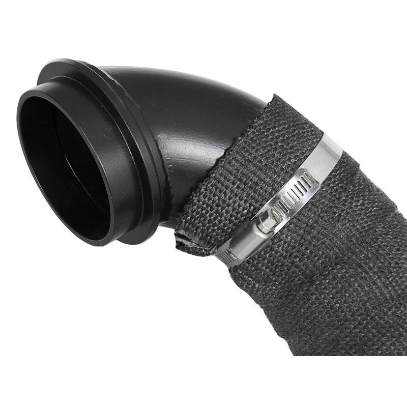 aFe ATLAS 3in Steel Down-Pipe 04.5-10 GM Diesel Trucks V8 6.6L (td) LLY/LBZ/LMM-SR1 Performance
