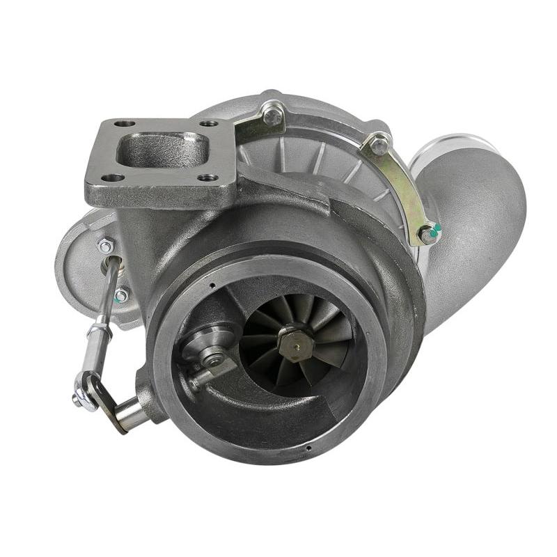 aFe Bladerunner Turbochargers Dodge Diesel Trucks 03-07 L6-5.9L (td)-SR1 Performance