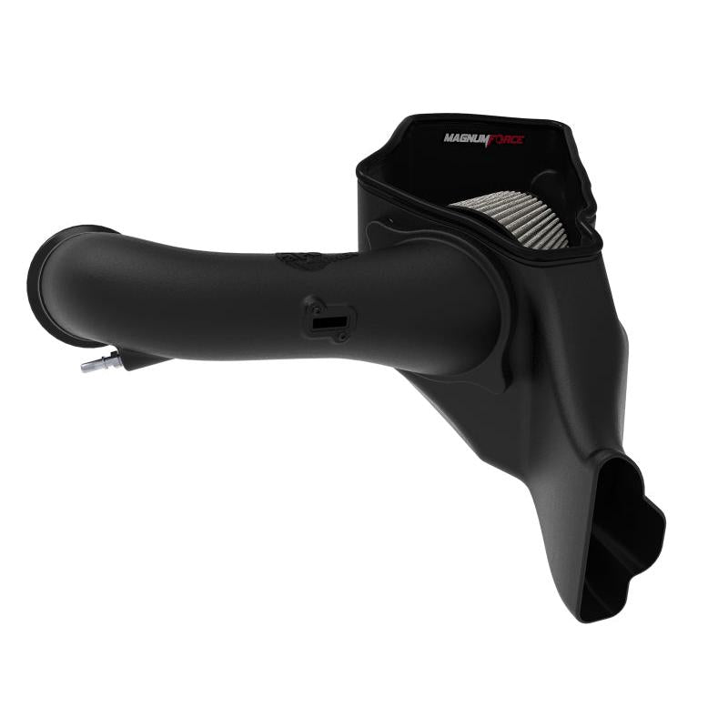 AFe Magnum FORCE Stage-2 Cold Air Intake System w/Pro Dry S Media 18-19 Ford Mustang GT-SR1 Performance