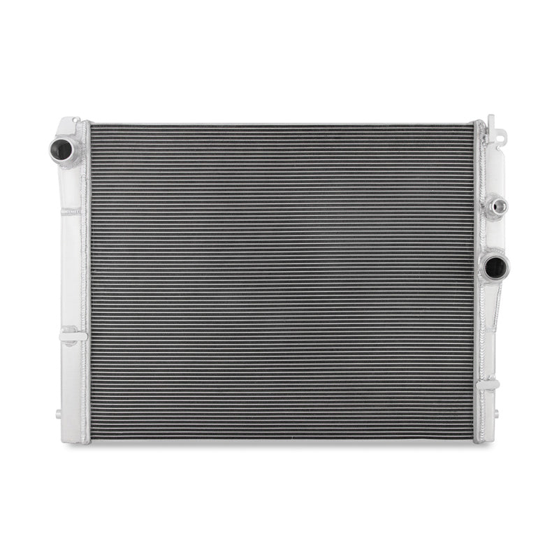 Mishimoto 2020+ Toyota GR Supra Aluminum Radiator Kit * High-Performance Cooling System Upgrade
