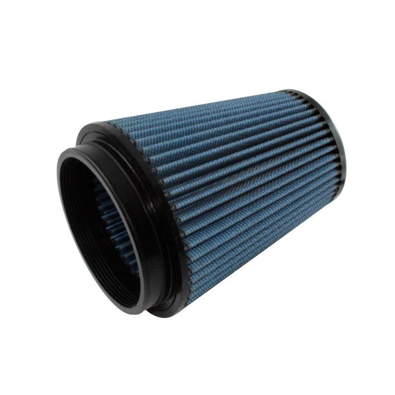 aFe MagnumFLOW Air Filters UCO P5R A/F P5R 5-1/2F x 7B x 4-3/4T x 8H-SR1 Performance