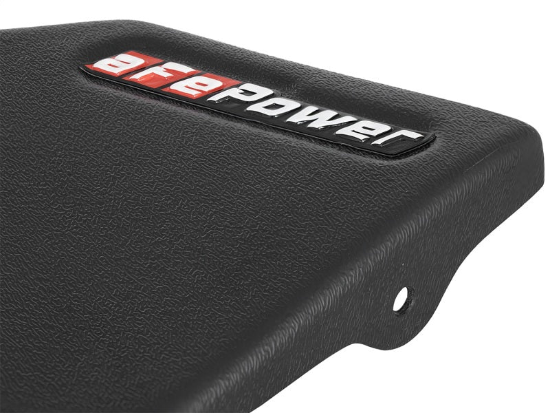 aFe Momentum GT Cold Air Intake Cover Mini Cooper S 15-17 L4-2.0L(t) (B46/48)-SR1 Performance