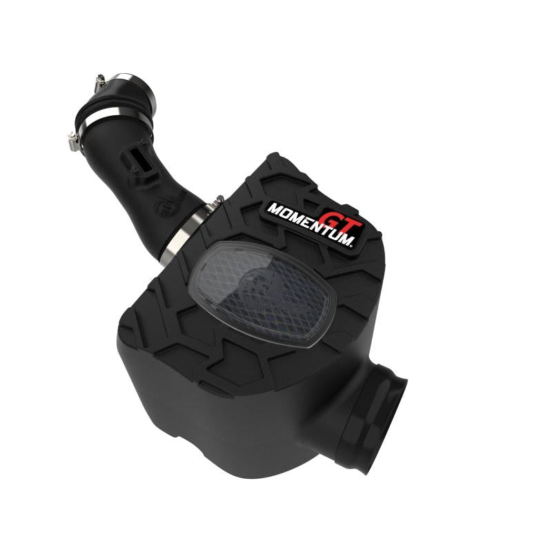 aFe 2022 Toyota Tundra V6-3.5L (tt) Momentum GT Pro 5R Cold Air Intake System-SR1 Performance