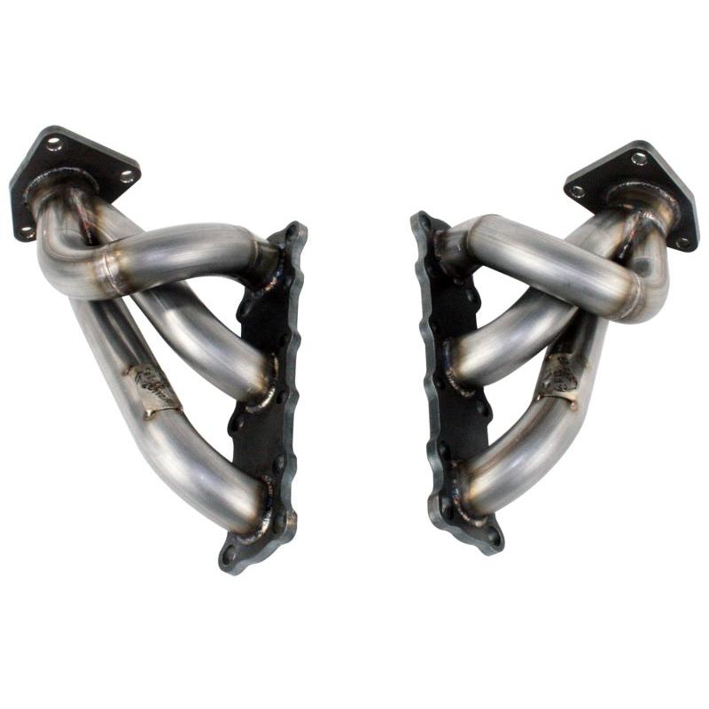 aFe Twisted Steel Header SS-409 HDR Nissan Frontier/Xterra 05-09 V6-4.0L-SR1 Performance