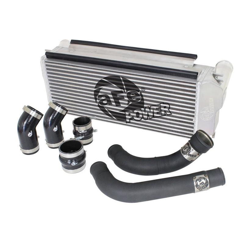 aFe BladeRunner GT Series Intercooler & Tubes 13-16 Dodge Ram Diesel Trucks L6-6.7L (td)-SR1 Performance