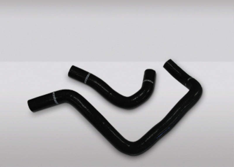 Mishimoto 94-01 Acura Integra Black Silicone Hose Kit-SR1 Performance