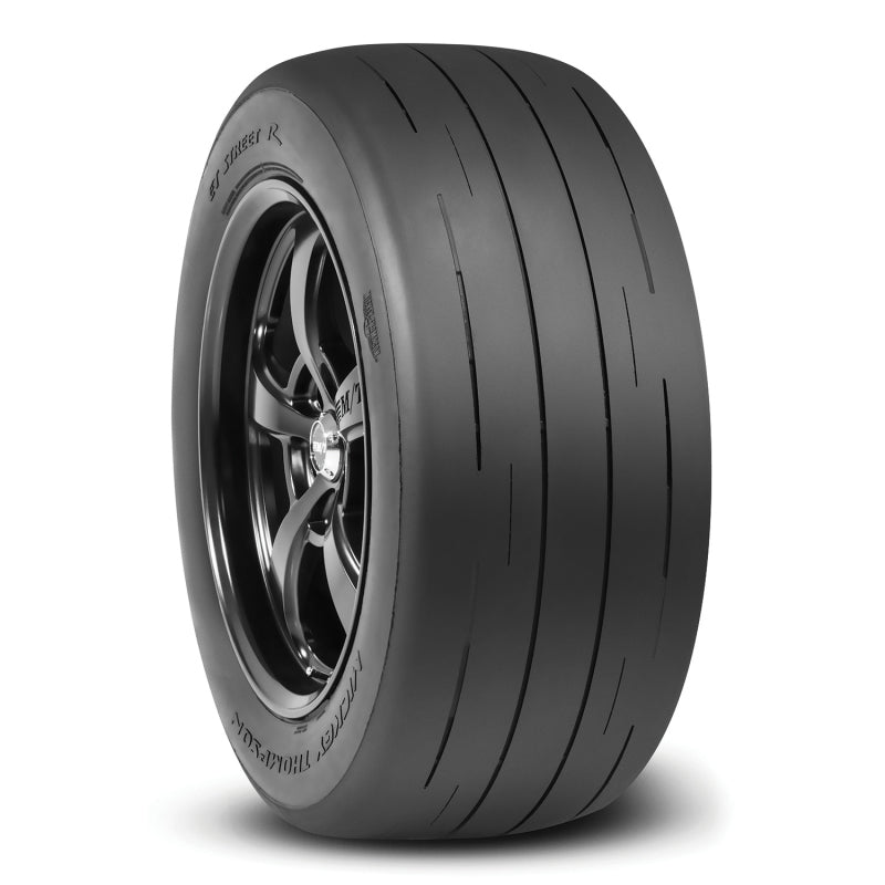Mickey Thompson ET Street R Tire - P225/50R15 90000024650-SR1 Performance