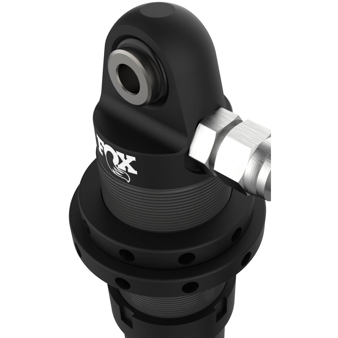 FOX Factory Series 2.5 x 14 Rear Right Coilover Remote Shock