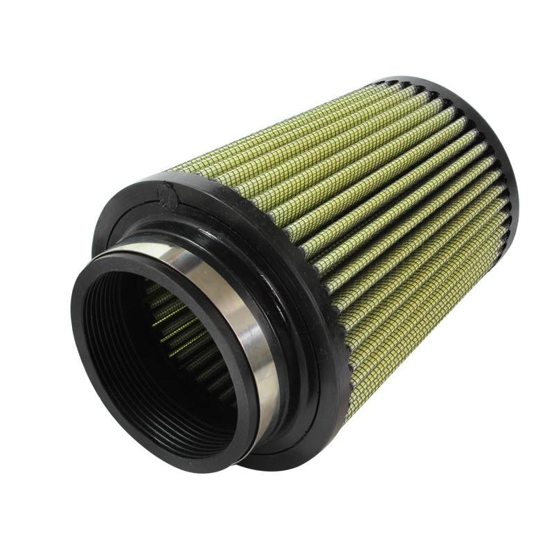 aFe MagnumFLOW Air Filters IAF PG7 A/F PG7 4F x 6B x 4-3/4T x 7H-SR1 Performance