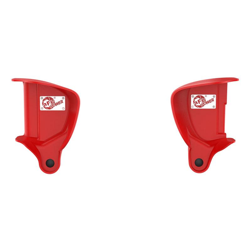 aFe Magnum AIS Air Scoop 15-18 BMW M3/15-20 M4-SR1 Performance