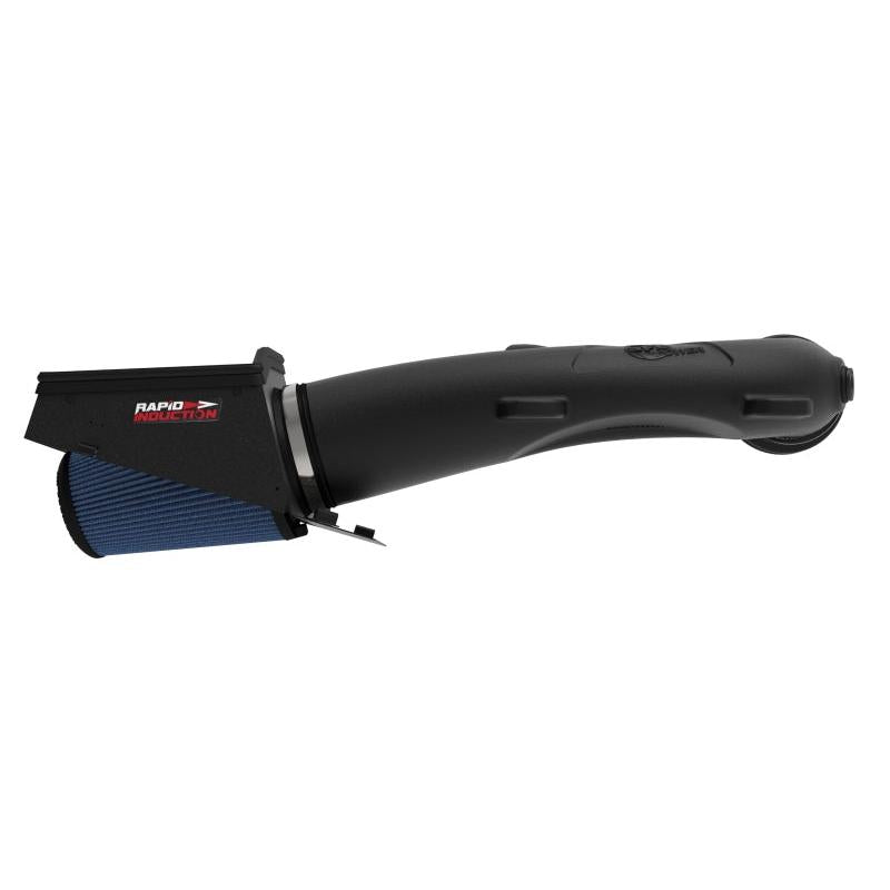 aFe Rapid Induction Pro 5R Cold Air Intake System 18-21 Jeep Wrangler(JL)/Gladiator(JT) 3.6L-SR1 Performance