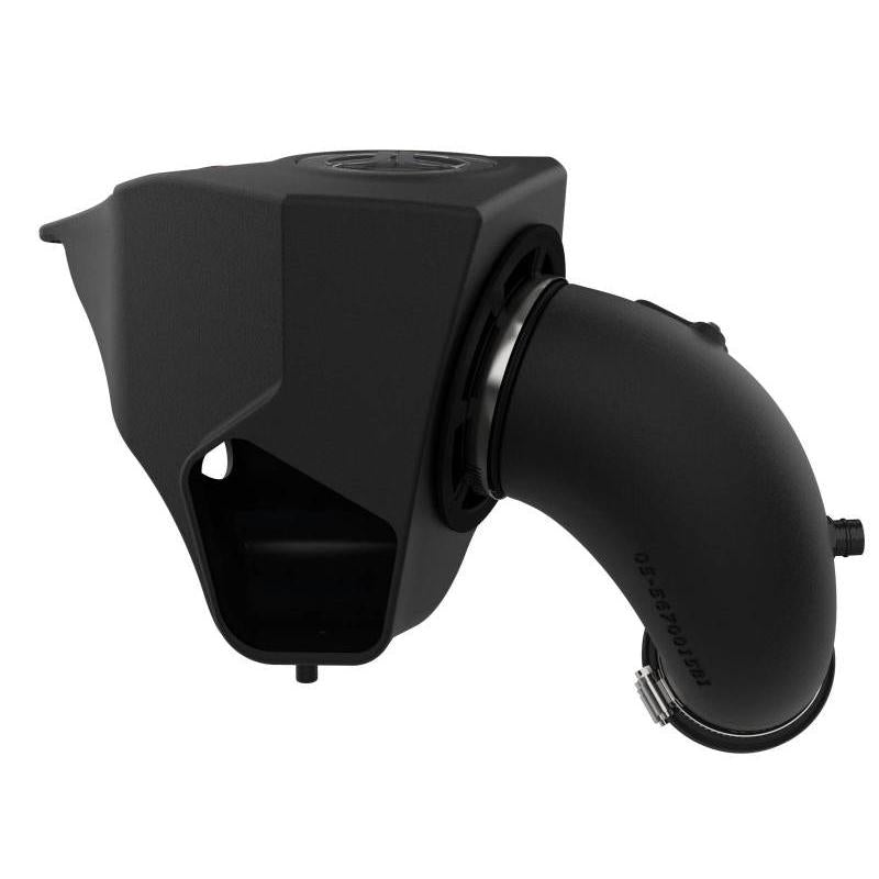 aFe Takeda Momentum Pro Dry S Cold Air Intake System 20-21 Toyota Supra L6-3.0L (T) B58-SR1 Performance