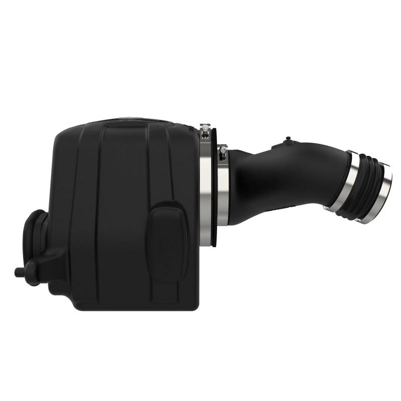 aFe 07-21 Toyota Tundra V8-5.7L w/ Magnuson Supercharger Momentum GT CAIS w/ Pro DRY S Filter-SR1 Performance