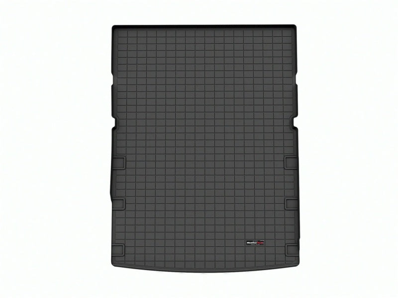 WeatherTech 401701 Cargo Liner for Jeep Grand Wagoneer L - Black