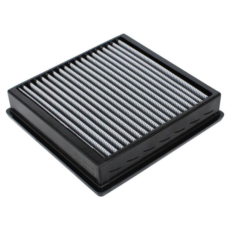 aFe MagnumFLOW OEM Replacement Air Filter PRO DRY S 2014 Jeep Grand Cherokee 3.0L EcoDiesel-SR1 Performance