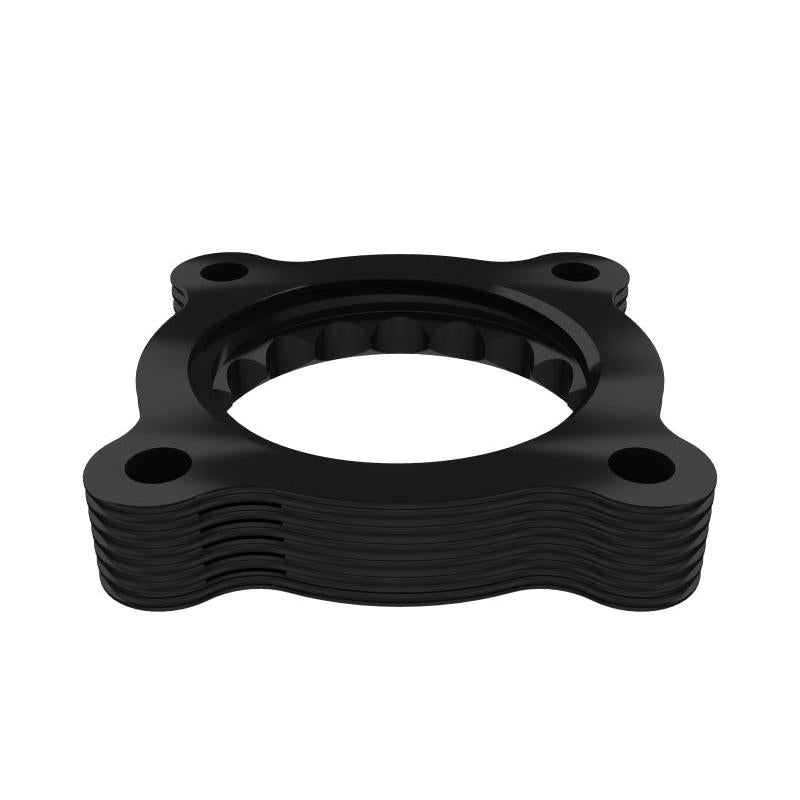 aFe Silver Bullet Throttle Body Spacers TBS Mazda Miata ND 16-19 L4-2.0L-SR1 Performance