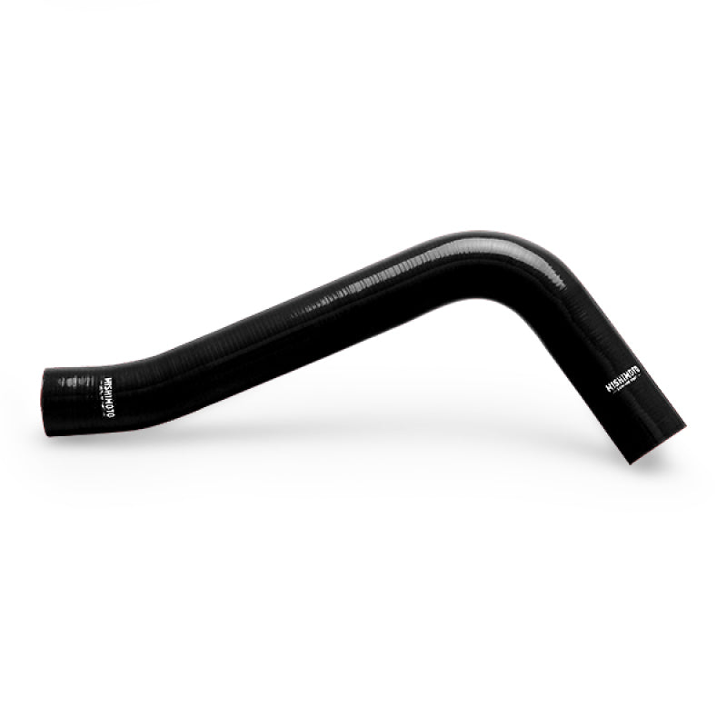 Mishimoto 05-15 Toyota Tacoma 4.0L V6 Black Silicone Hose Kit-SR1 Performance