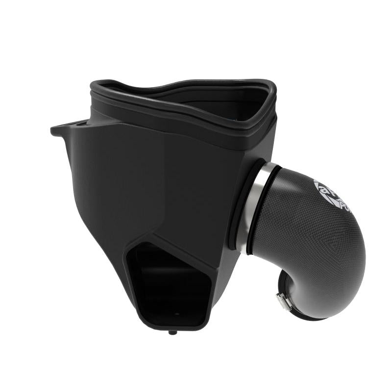 aFe 19-22 BMW Z4 30i 2.0L (t) Track Series Carbon Fiber Cold Air Intake System w/ Pro DRY S Filter-SR1 Performance