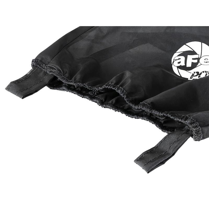 aFe MagnumSHIELD Pre-Filters P/F 21/72-90010 24-91002/26 (Black)-SR1 Performance