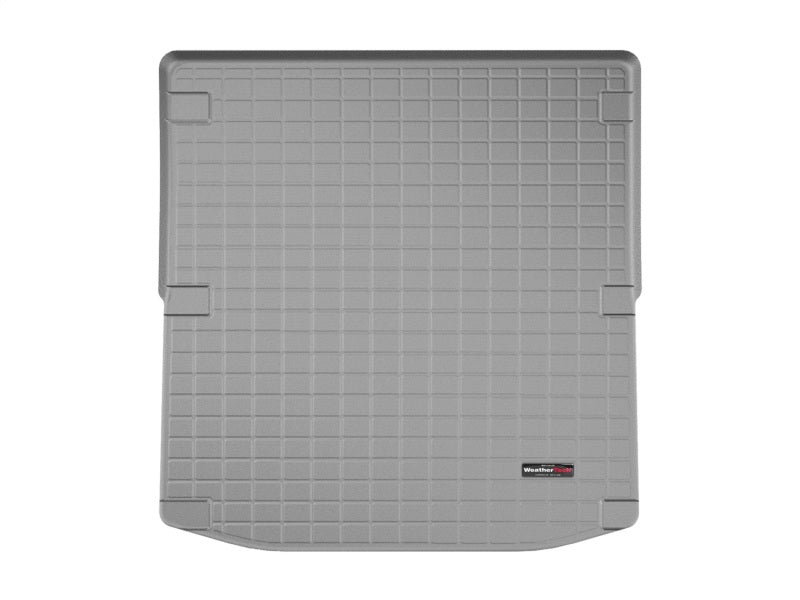 WeatherTech 2016+ Mercedes-Benz E-Class Cargo Liner - Grey for Complete Trunk Protection
