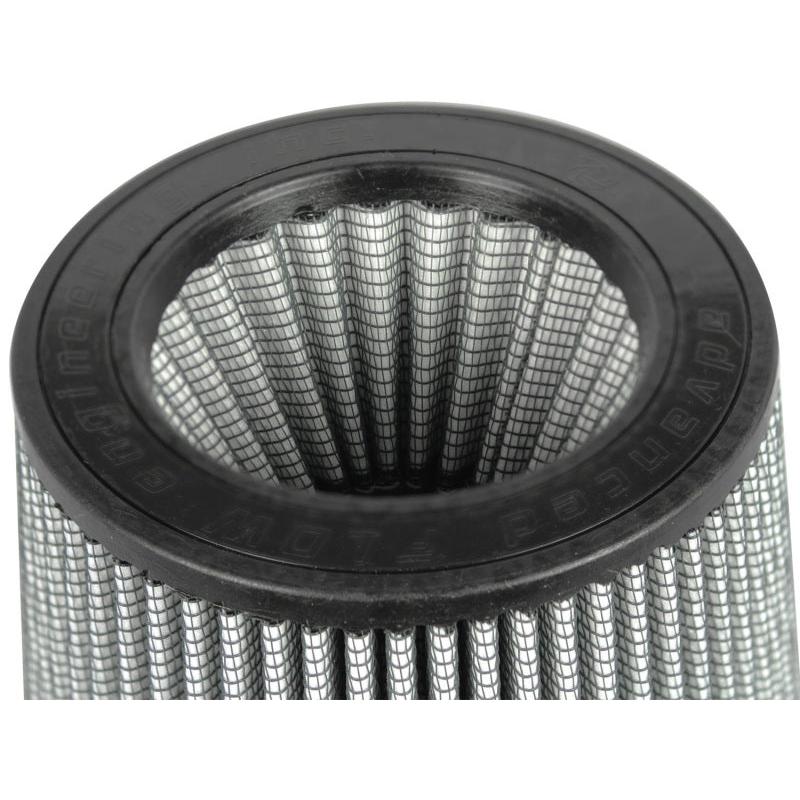 aFe MagnumFLOW Air Filters PDS A/F PDS 5.5in F x 7in B x 5.5in T x 7in H-SR1 Performance