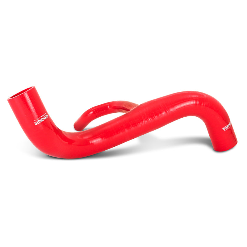 Mishimoto 14-17 Chevy SS Silicone Radiator Hose Kit - Red-SR1 Performance