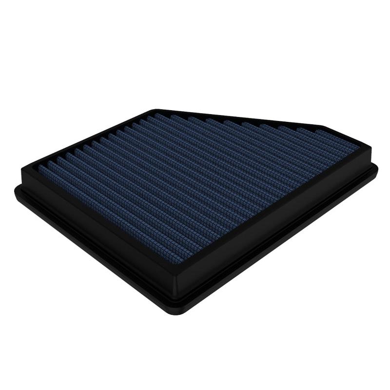 aFe MagnumFLOW Air Filters OER P5R A/F P5R Chevrolet Camaro 2010-2011 V6-3.6/V8-6.2L-SR1 Performance