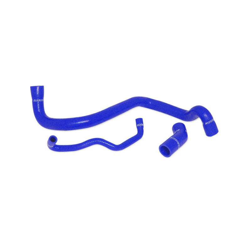 Mishimoto 99-06 Audi TT Black Silicone Hose Kit-SR1 Performance