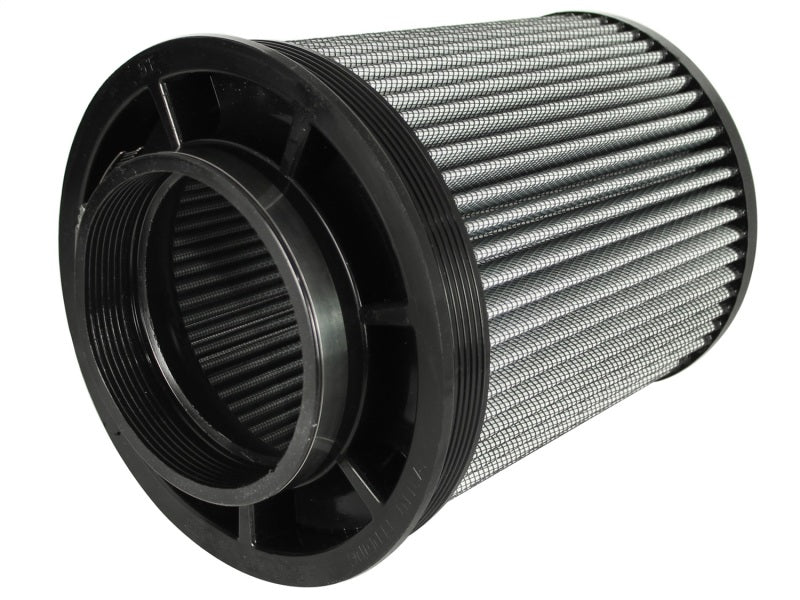 aFe MagnumFLOW Air Filters PDS A/F 5F x 8B (Mtm) x 7T (Inv) x 9H-SR1 Performance