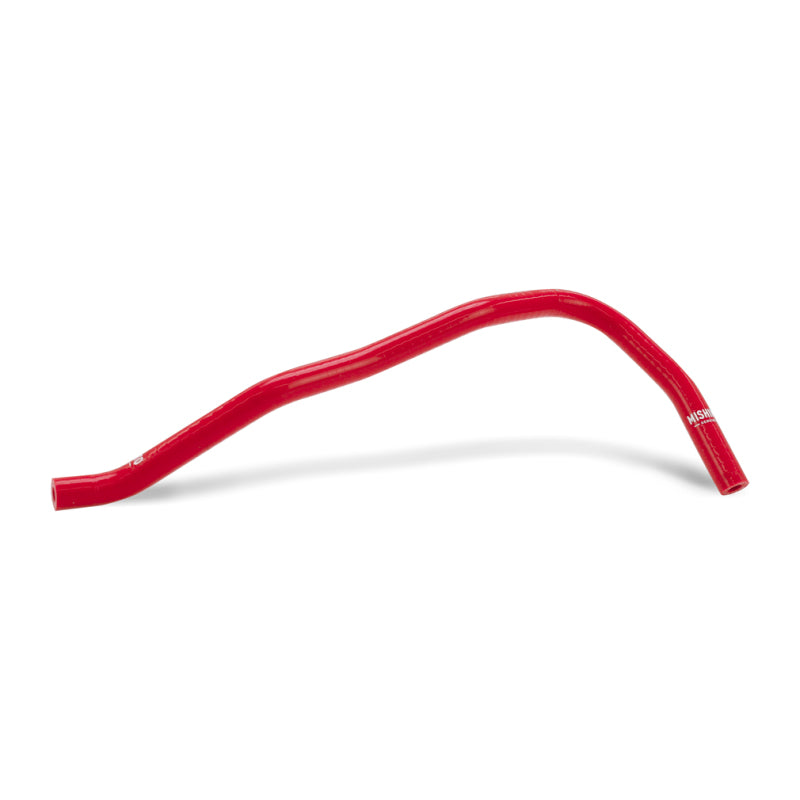 Mishimoto 2022+ Honda Civic 1.5T Silicone Coolant Hose Kit - Red-SR1 Performance