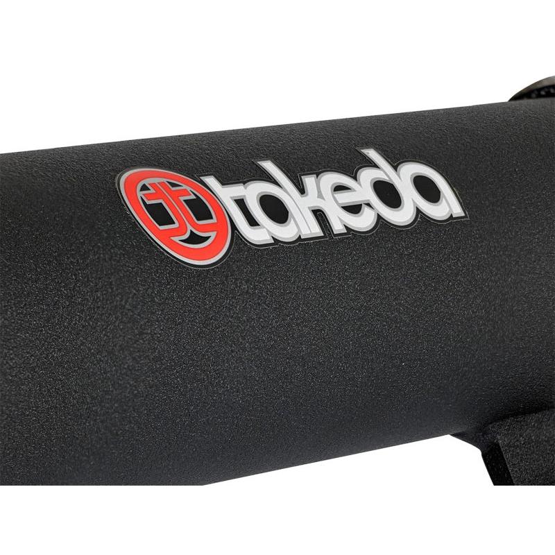 aFe Takeda Stage-2 P5R AIS 16-17 Ford Focus RS L4-2.3L EcoBoost-SR1 Performance