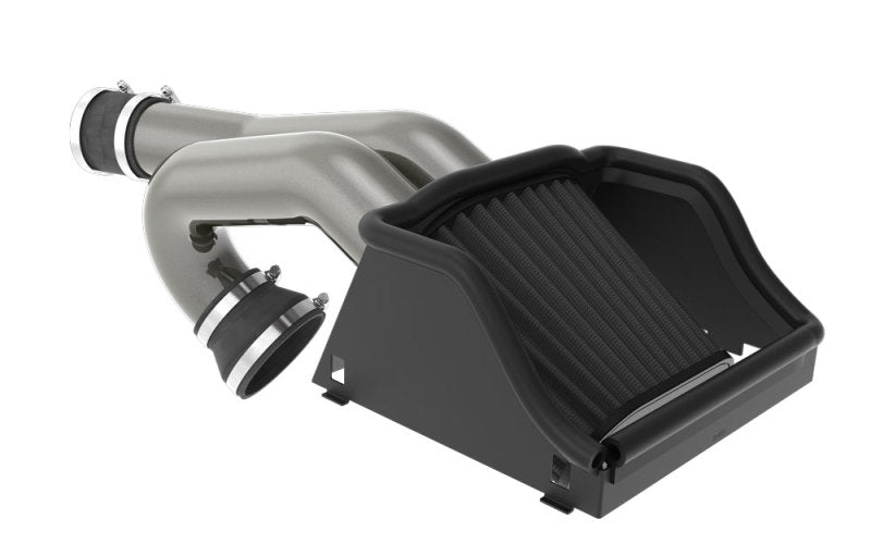 K&N 15-23 Ford F-150 (Incl. Raptor) 2.7L/3.5L V6 Performance Air Intake System-SR1 Performance