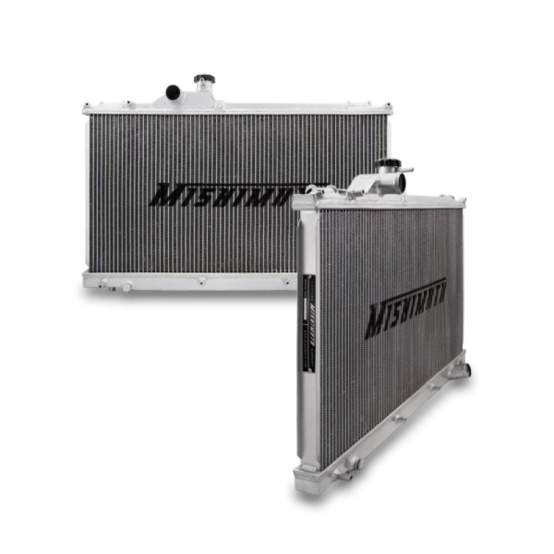 Mishimoto Aluminum Radiator for Lexus IS300 (2001-2005) * Performance Cooling Upgrade