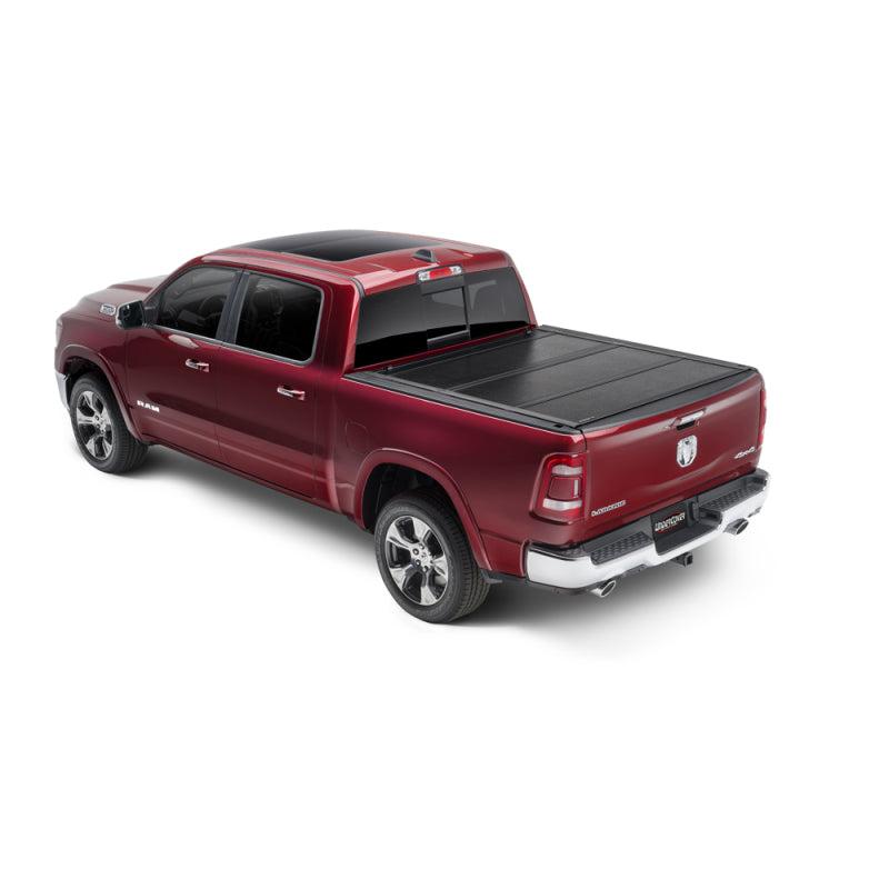 UnderCover 19-20 Ram 1500 5.7ft Flex Bed Cover