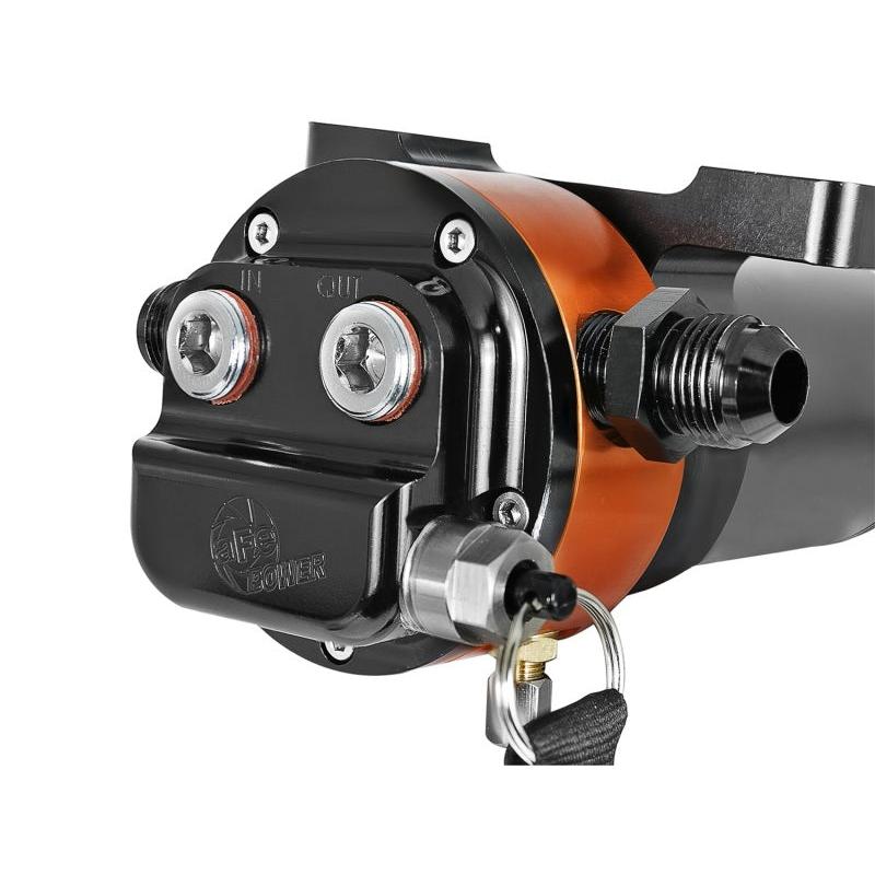 aFe DFS780 MAX Universal Fuel Pump-SR1 Performance