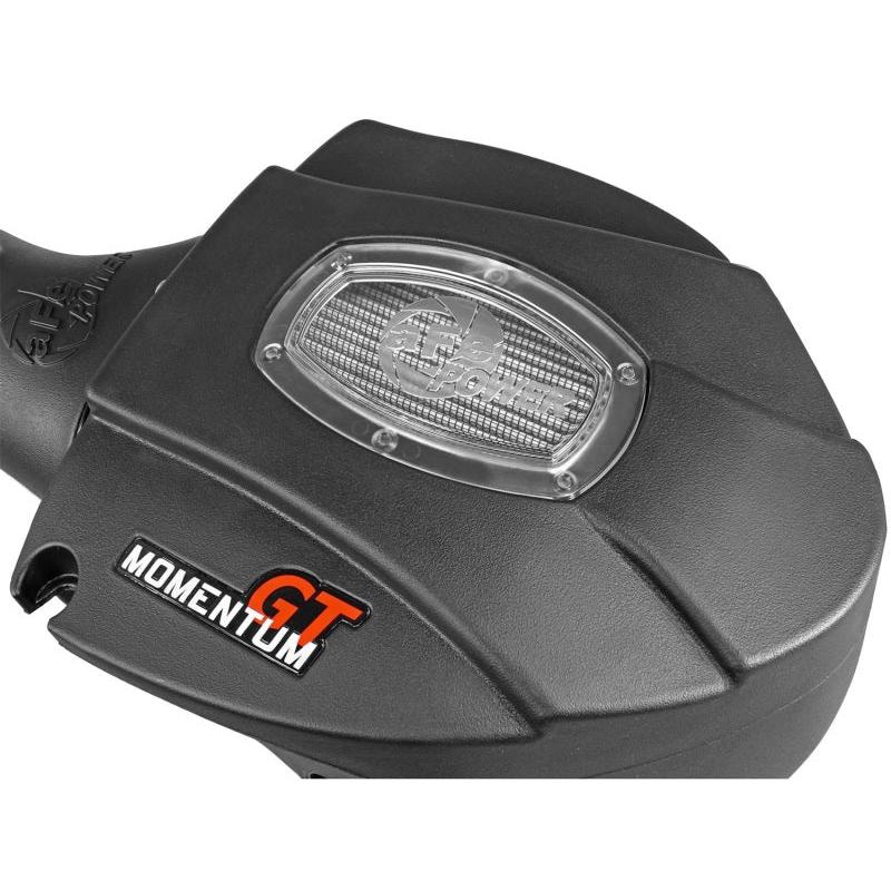 aFe Momentum Air Intake System PRO 5R w/ Extra Filter 2015 Dodge Challenger SRT Hellcat 6.2L (sc)-SR1 Performance