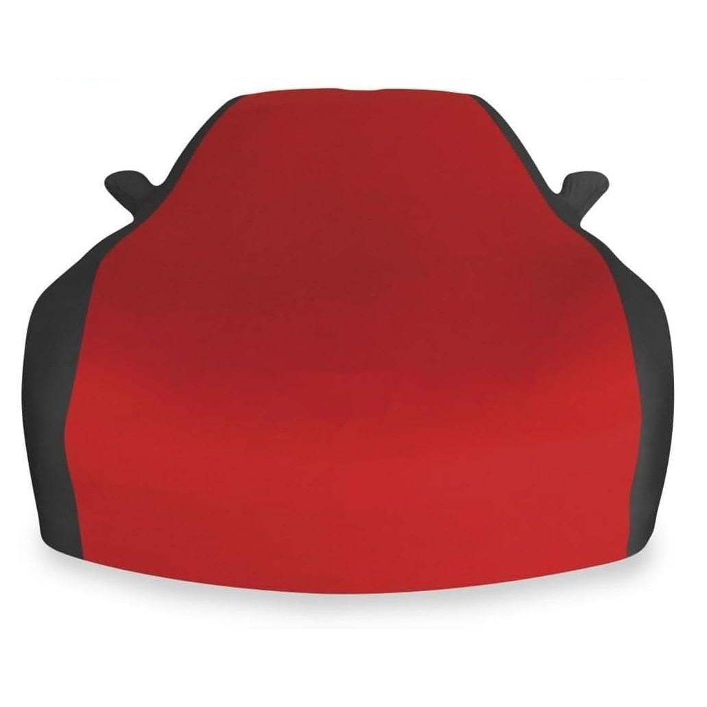2005-2013 C6 Corvette Ultraguard Stretch Satin Indoor Car Cover : Sport Series-SR1 Performance