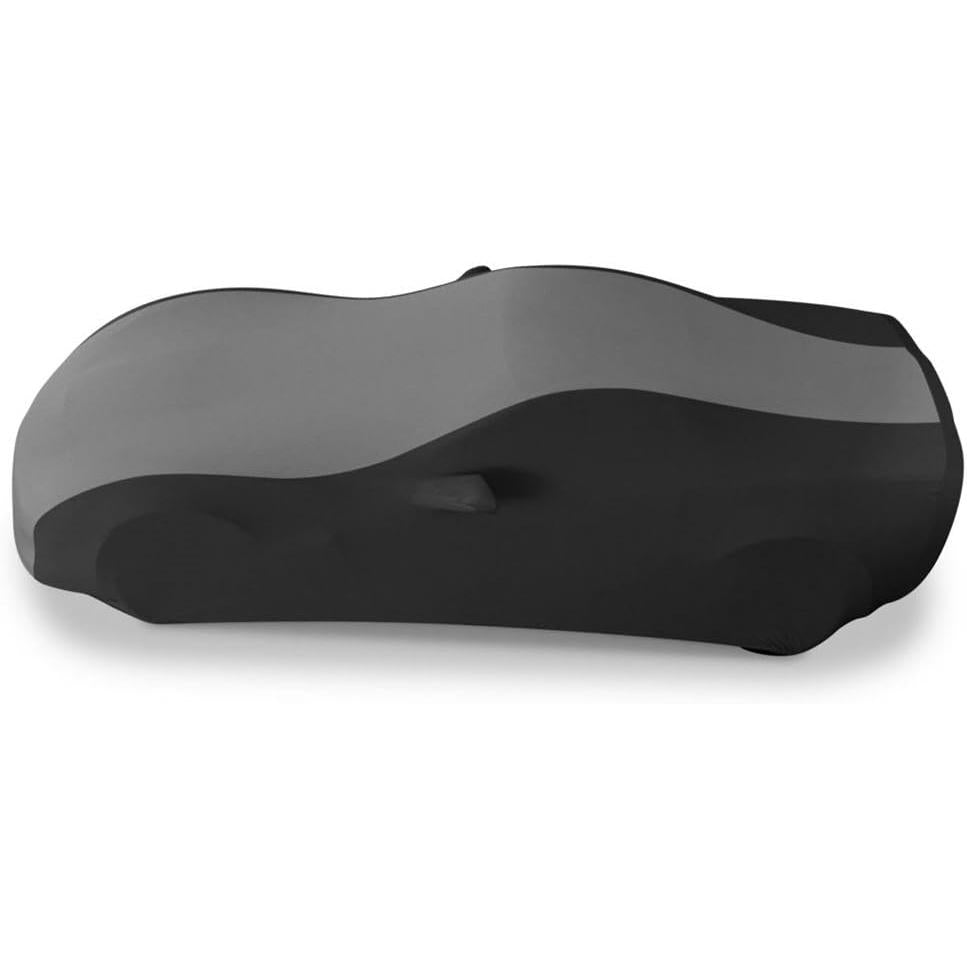 2005-2013 C6 Corvette Ultraguard Stretch Satin Indoor Car Cover : Sport Series-SR1 Performance