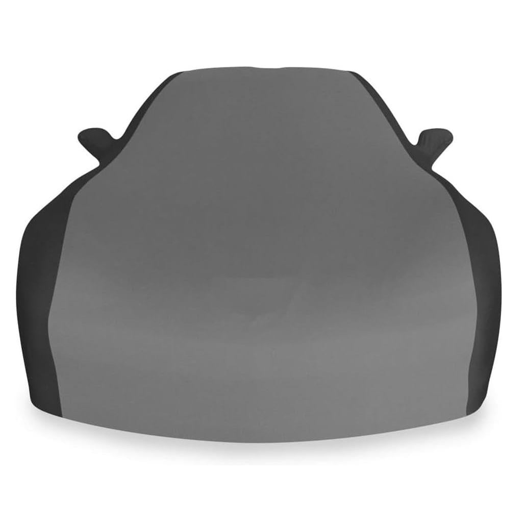 2005-2013 C6 Corvette Ultraguard Stretch Satin Indoor Car Cover : Sport Series-SR1 Performance