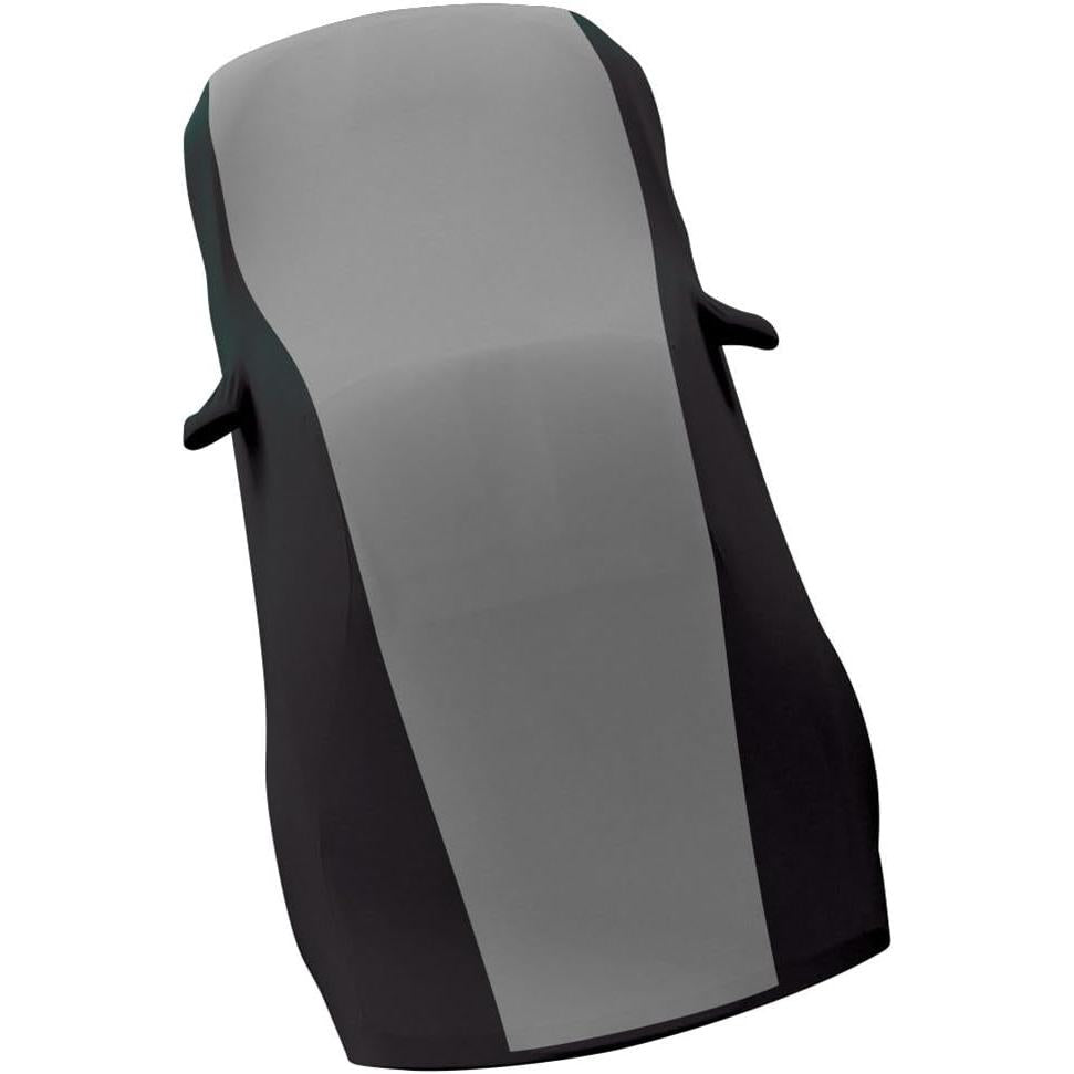 2005-2013 C6 Corvette Ultraguard Stretch Satin Indoor Car Cover : Sport Series-SR1 Performance