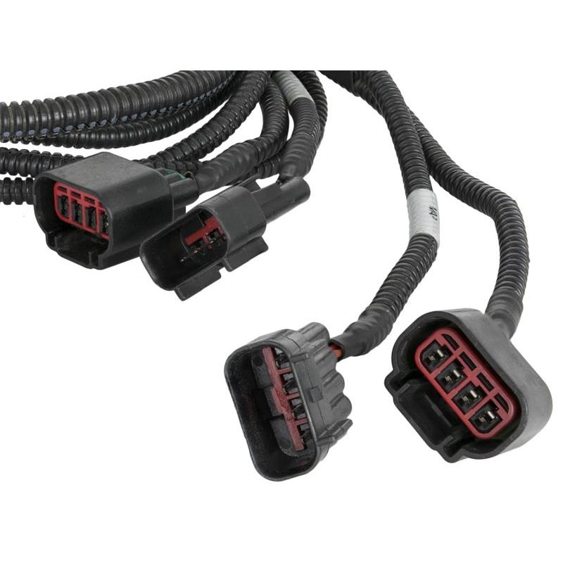 aFe SCORCHER GT Module 11-14 Ford F-150 V6-3.5L (tt)-SR1 Performance