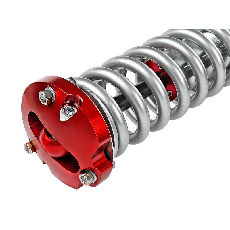 aFe Sway-A-Way 2.5in Front Coil Over Kit 04-15 Nissan Titan-SR1 Performance