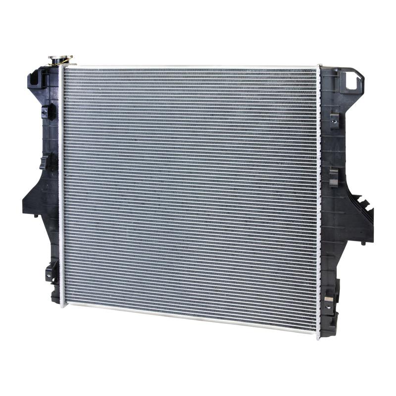 aFe BladeRunner OER Series Radiator 03-09 Dodge Diesel Trucks L6-5.9/6.7L (td)-SR1 Performance