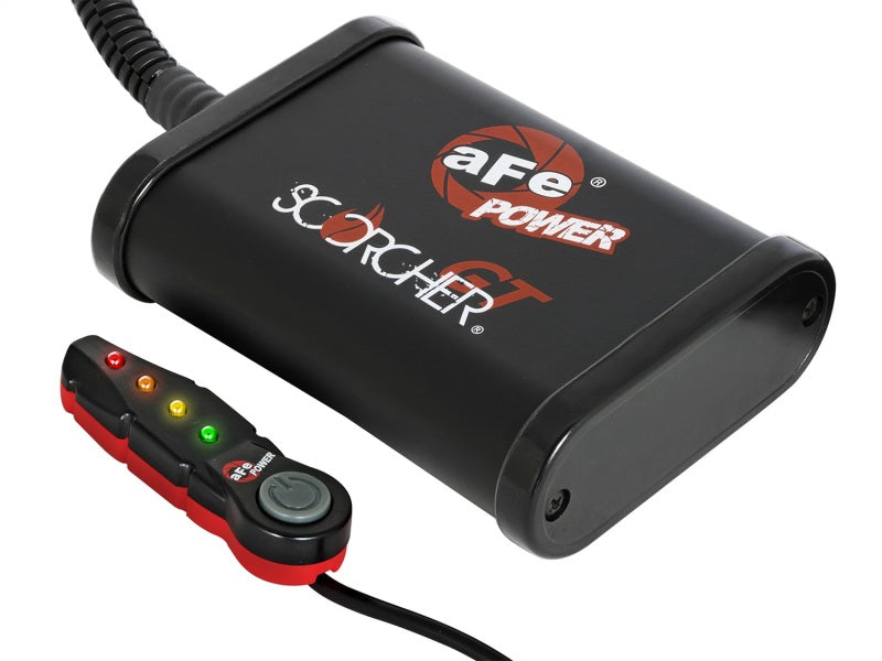 aFe Scorcher GT Module 15-16 Audi A3 1.8/2.0T-SR1 Performance