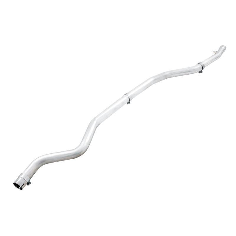 AWE Tuning BMW F30 340i Performance Mid Pipe-SR1 Performance