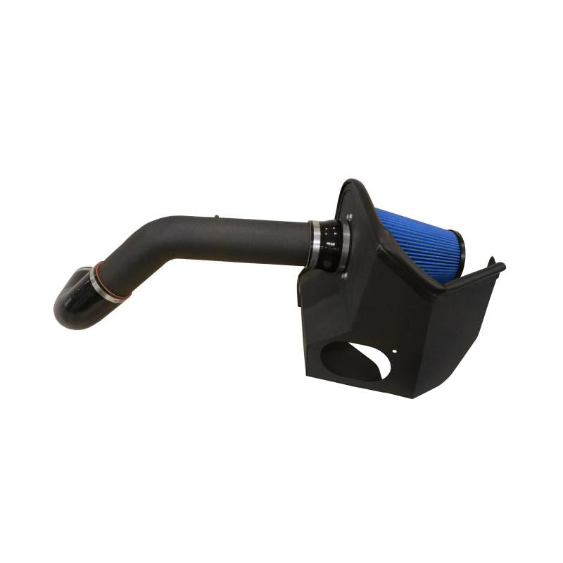 Corsa Apex 1518 Ford F-150 5.0L DryTech Metal Intake System-SR1 Performance