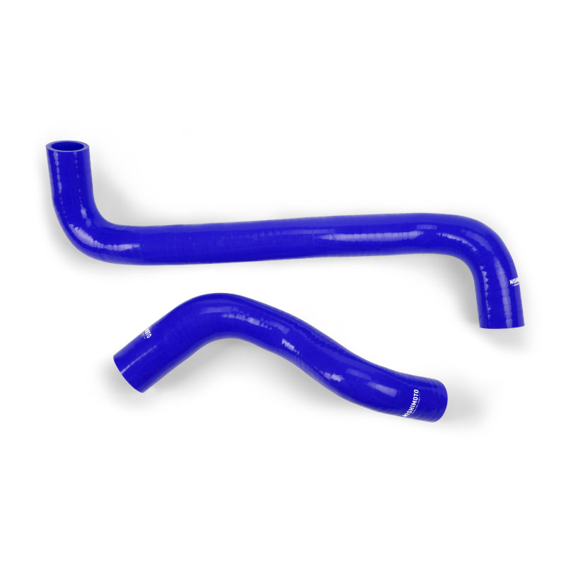 Mishimoto 97-04 Chevy Corvette/Z06 Blue Silicone Radiator Hose Kit-SR1 Performance