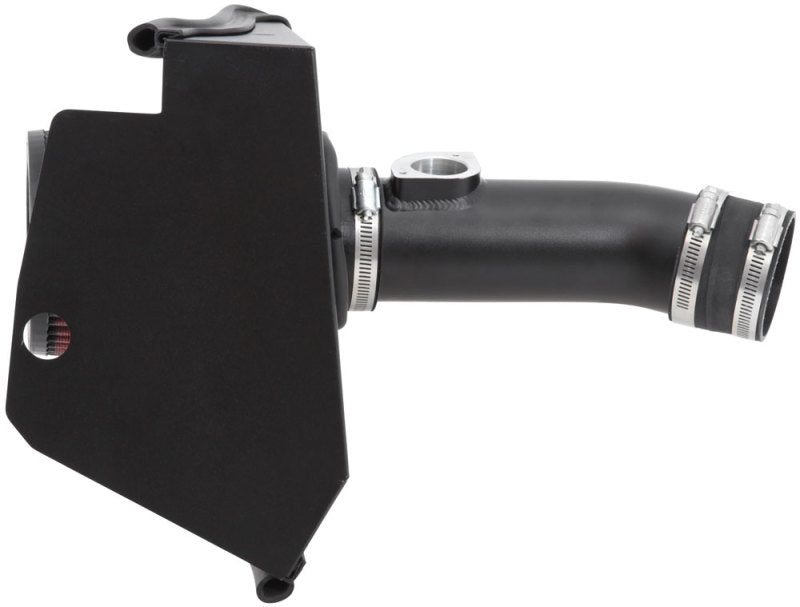 K&N 69 Series Typhoon Performance Intake Kit 13-14 Mazda 3 2.0L L4-SR1 Performance